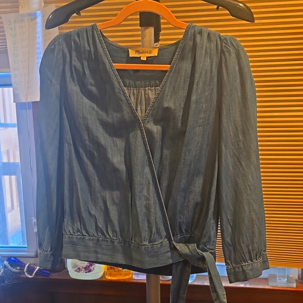 Madewell m Kin